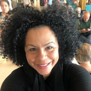 Meet your Posher, Betsy